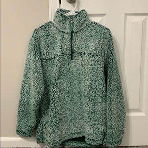 pullover- super soft!